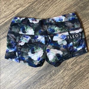 Fleo shorts